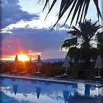 Aparthotel Astra Village And