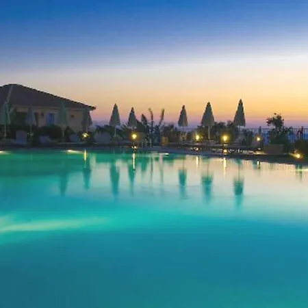 公寓式酒店 Astra Village And Livathos (Kefalonia)