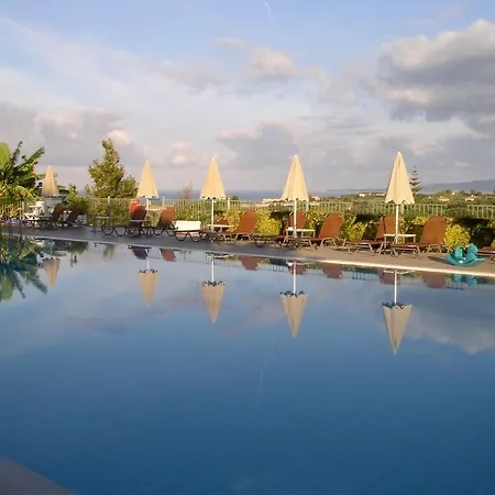 Astra Village And 公寓式酒店 Livathos (Kefalonia)