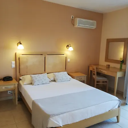 Astra Village And