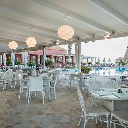 Astra Village And 公寓式酒店 Livathos (Kefalonia)