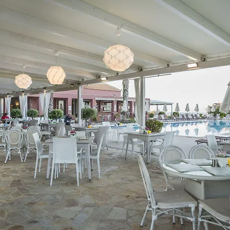 Astra Village And 4* Livathos (Kefalonia)