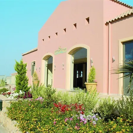 Astra Village And Hotel de apartamente 4*