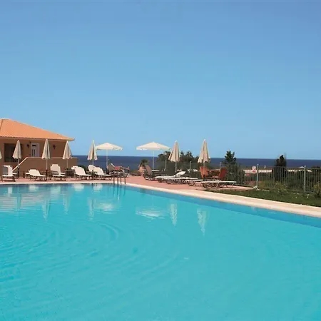 Apart-hotel Astra Village And Livathos (Kefalonia)