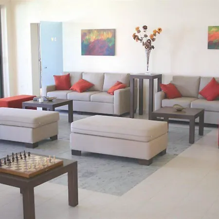 Astra Village And Apart-hotel