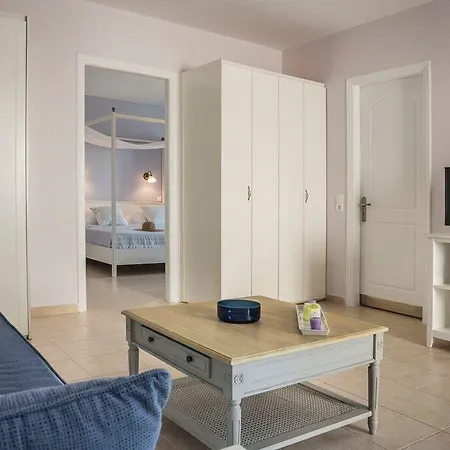 Hotel de apartamente Astra Village And Livathos (Kefalonia)