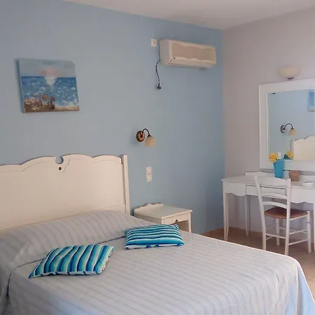 Astra Village And Lejlighedshotel 4*