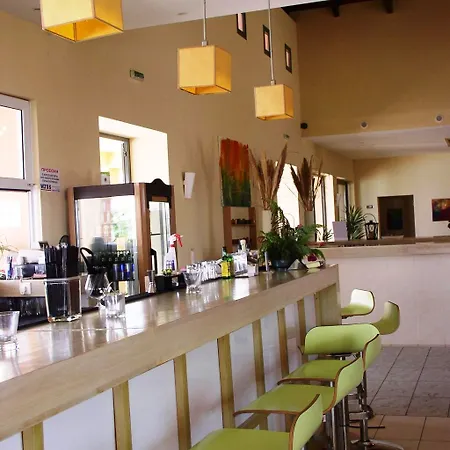 Apart-hotel Astra Village And