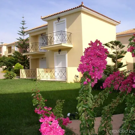 Astra Village And 公寓式酒店 Livathos (Kefalonia)
