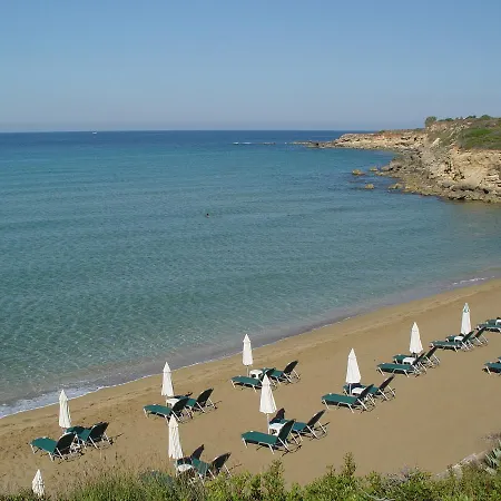 Apart-hotel Astra Village And
