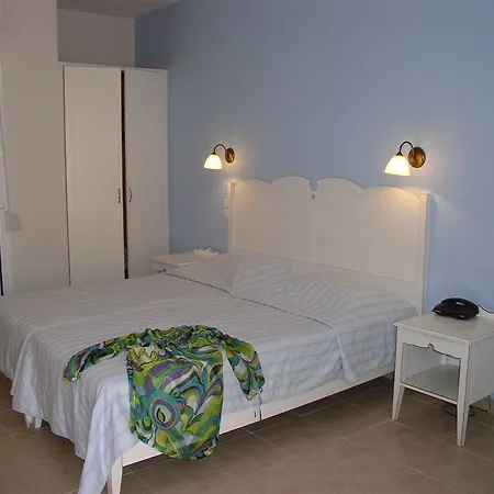Astra Village And Livathos (Kefalonia)