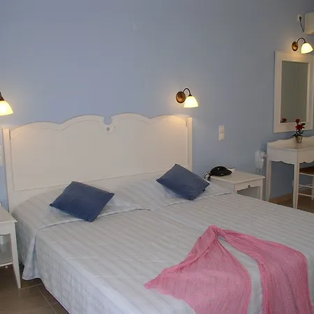 Astra Village And 4* Livathos (Kefalonia)