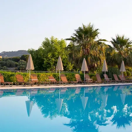 Astra Village And 公寓式酒店 Livathos (Kefalonia)