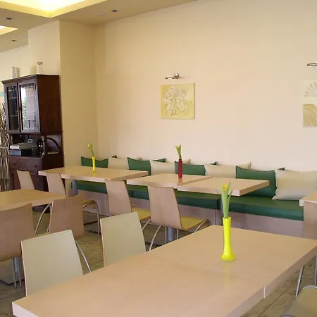 Apart-hotel Astra Village And