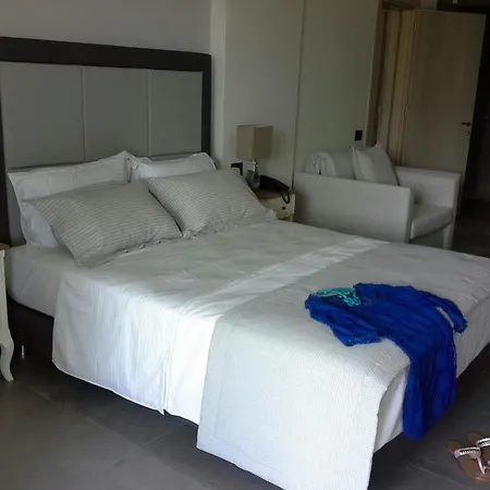 公寓式酒店 Astra Village And Livathos (Kefalonia)