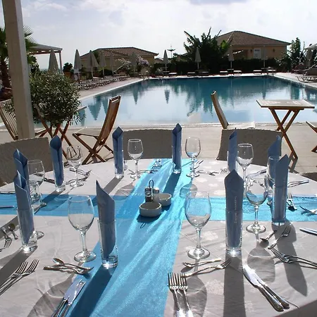 Astra Village And 公寓式酒店 Livathos (Kefalonia)