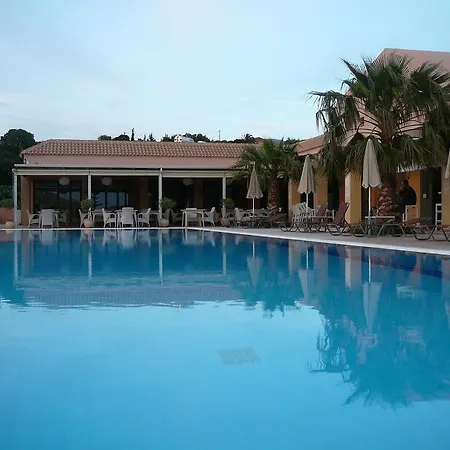 Astra Village And 公寓式酒店 Livathos (Kefalonia)