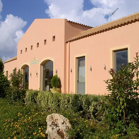 Astra Village And Apart-hotel 4*