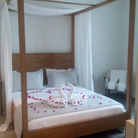 Astra Village And Livathos (Kefalonia)