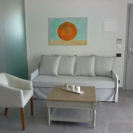 Astra Village And 4* Livathos (Kefalonia)
