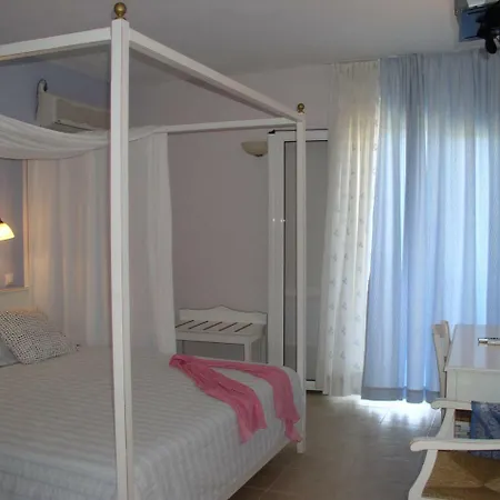 Hotel de apartamente Astra Village And Livathos (Kefalonia)
