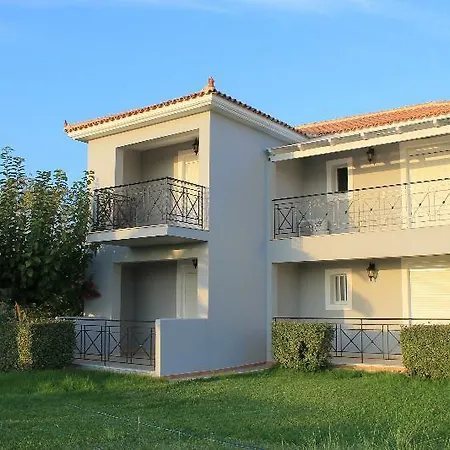 Astra Village And 公寓式酒店 Livathos (Kefalonia)
