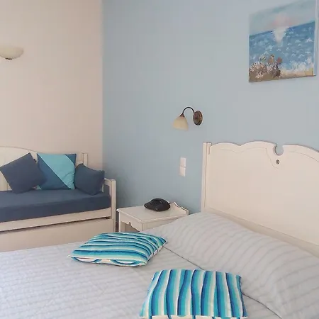 公寓式酒店 Astra Village And Livathos (Kefalonia)
