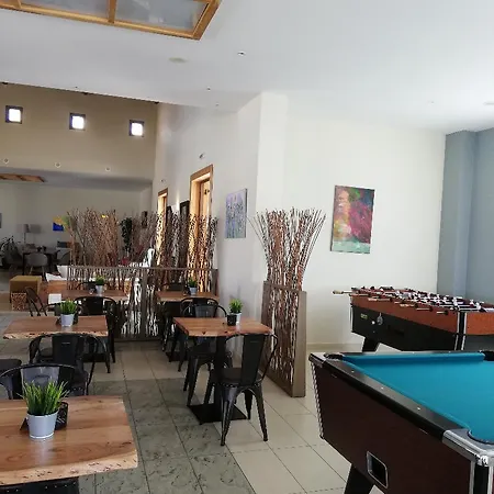 公寓式酒店 Astra Village And Livathos (Kefalonia)