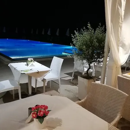 Astra Village And