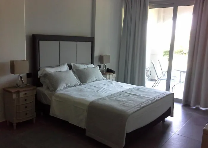 Astra Village And Livathos (Kefalonia)