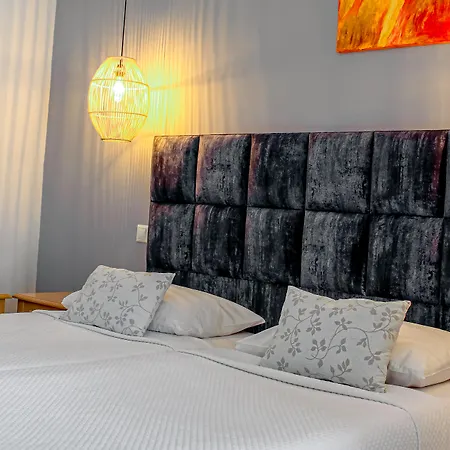 Apart-hotel Astra Village And Livathos (Kefalonia)