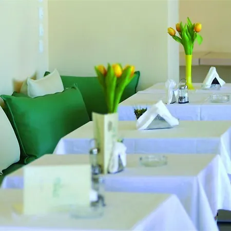 Astra Village And Apart-hotel