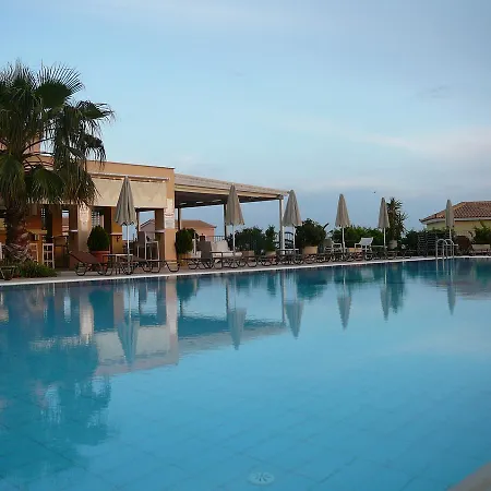 Astra Village And 4*