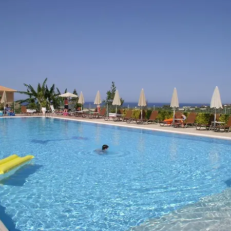 Astra Village And Apart-hotel Livathos (Kefalonia)