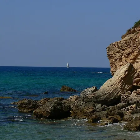 Astra Village And 4* Livathos (Kefalonia)