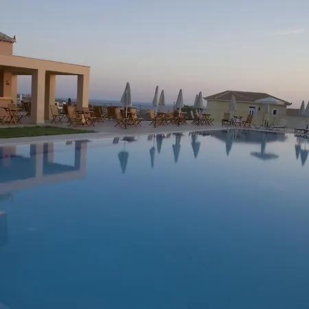 Apart-hotel Astra Village And 4*