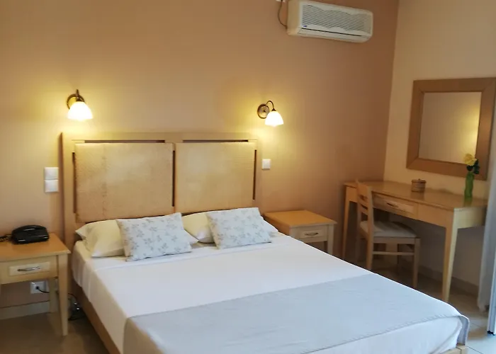 Astra Village And