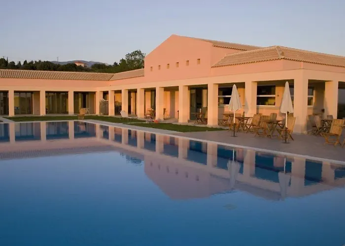 Astra Village And
