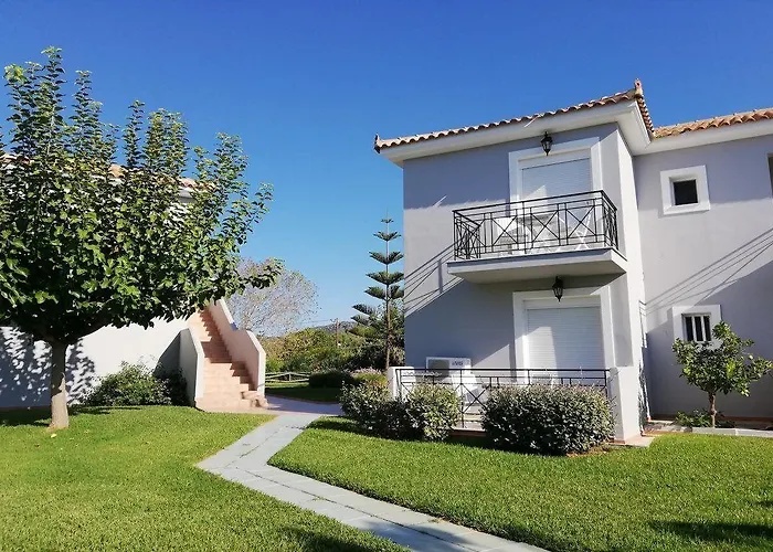 Astra Village And 4*