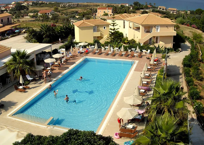 Astra Village And
