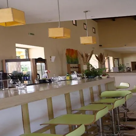 Aparthotel Astra Village And Livathos (Kefalonia)