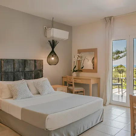 Astra Village And Aparthotel Livathos (Kefalonia)