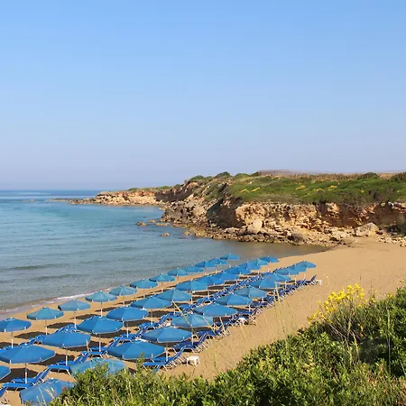 Astra Village And Aparthotel