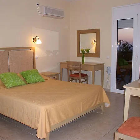 Appart hôtel Astra Village And Livathos (Kefalonia)