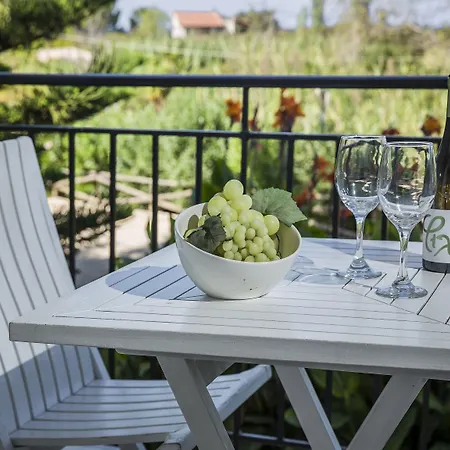 Astra Village And Livathos (Kefalonia)