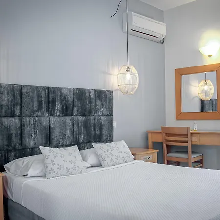 Aparthotel Astra Village And Livathos (Kefalonia)