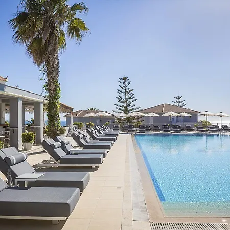 Astra Village And 4*