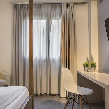 Aparthotel Astra Village And