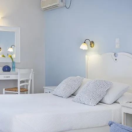 Astra Village And Apartahotel Livathos (Kefalonia)