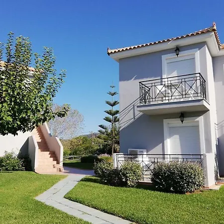 Astra Village And 4*